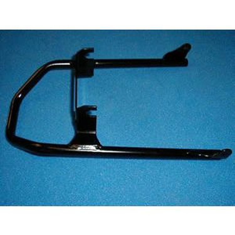 Honda VTR1000 SP Black Renntec Grab Rail